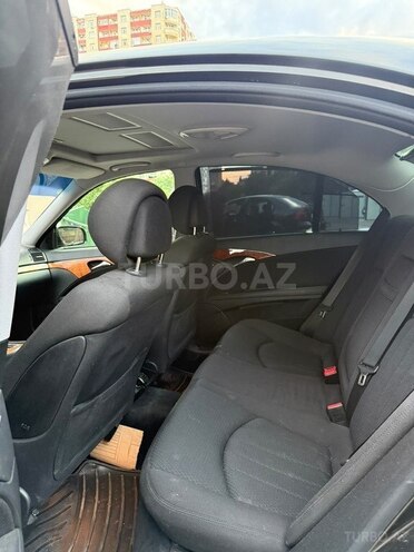 Mercedes E 300 2007, 130,000 km - 3.0 л - Bakı
