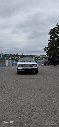 LADA (VAZ) 2107 2006, 90,000 km - 1.6 л - Quba