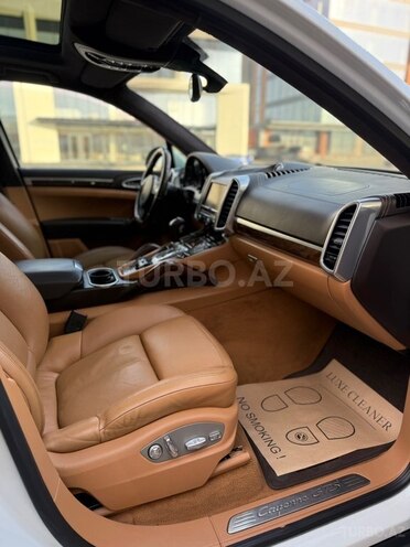 Porsche Cayenne GTS 2013, 178,000 km - 4.8 l - Bakı