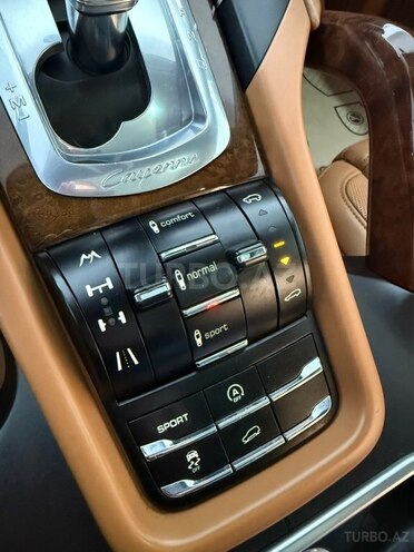 Porsche Cayenne GTS 2013, 178,000 km - 4.8 l - Bakı