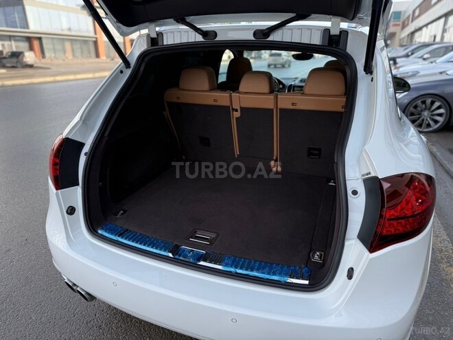 Porsche Cayenne GTS 2013, 178,000 km - 4.8 l - Bakı