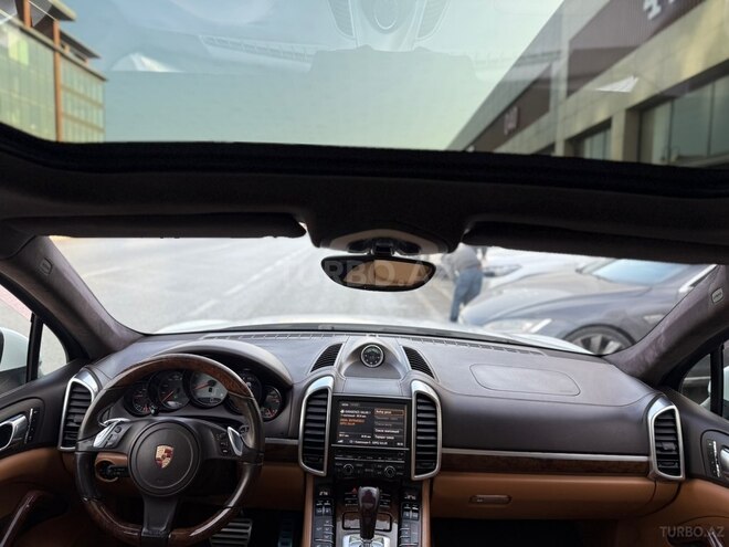 Porsche Cayenne GTS 2013, 178,000 km - 4.8 l - Bakı