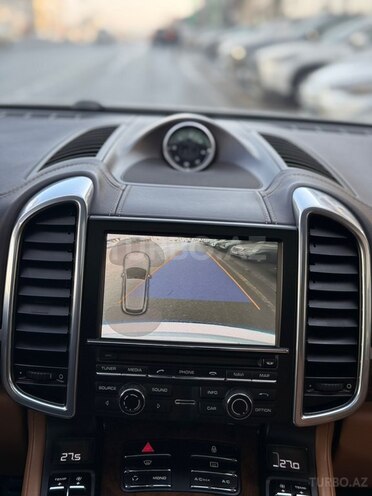 Porsche Cayenne GTS 2013, 178,000 km - 4.8 l - Bakı