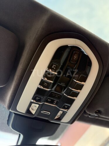 Porsche Cayenne GTS 2013, 178,000 km - 4.8 l - Bakı