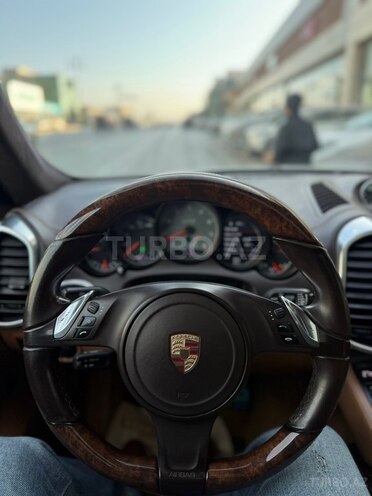 Porsche Cayenne GTS 2013, 178,000 km - 4.8 l - Bakı