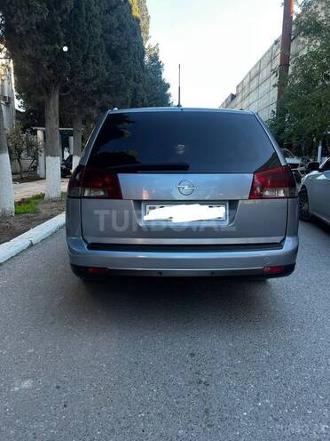 Opel Vectra 2005, 389,000 km - 1.9 l - Bakı