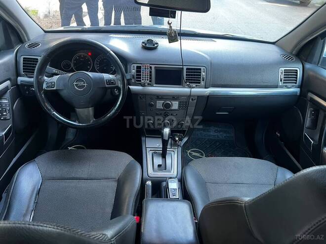 Opel Vectra 2005, 389,000 km - 1.9 l - Bakı