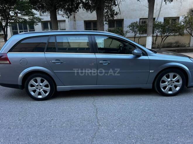 Opel Vectra 2005, 389,000 km - 1.9 l - Bakı