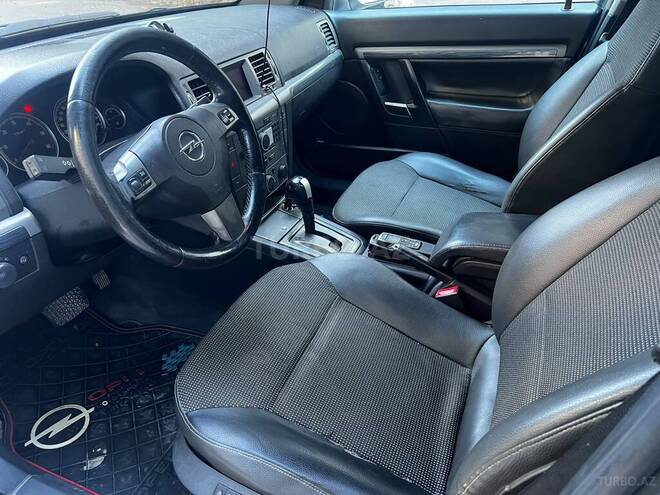 Opel Vectra 2005, 389,000 km - 1.9 l - Bakı