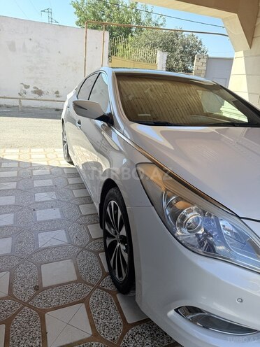 Hyundai Azera 2013, 190,000 km - 2.4 l - Bakı
