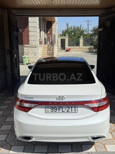 Hyundai Azera 2013, 190,000 km - 2.4 l - Bakı
