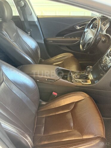 Hyundai Azera 2013, 190,000 km - 2.4 l - Bakı