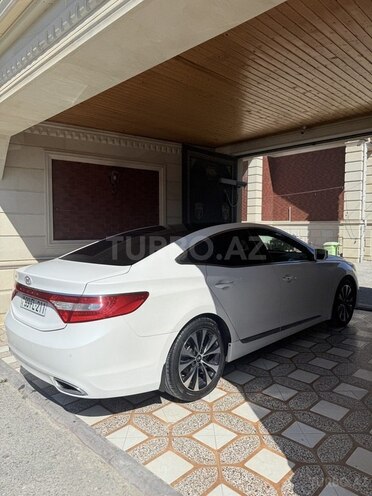 Hyundai Azera 2013, 190,000 km - 2.4 l - Bakı