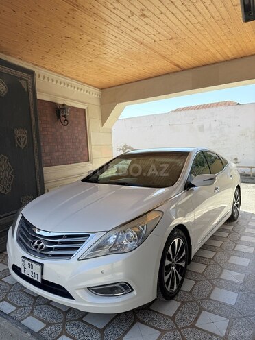 Hyundai Azera 2013, 190,000 km - 2.4 l - Bakı