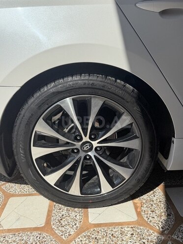 Hyundai Azera 2013, 190,000 km - 2.4 l - Bakı