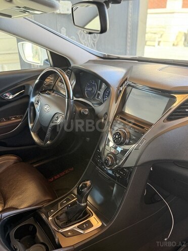 Hyundai Azera 2013, 190,000 km - 2.4 l - Bakı