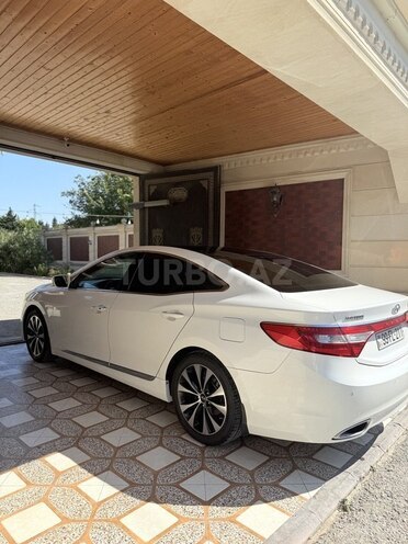 Hyundai Azera 2013, 190,000 km - 2.4 l - Bakı
