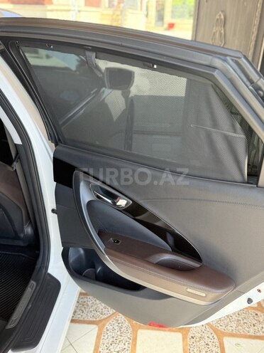 Hyundai Azera 2013, 190,000 km - 2.4 l - Bakı