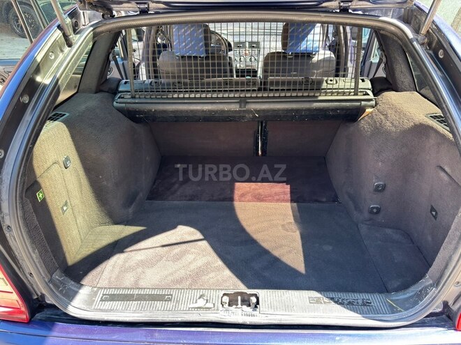 Mercedes C 220 1999, 388,395 km - 2.2 л - Bakı