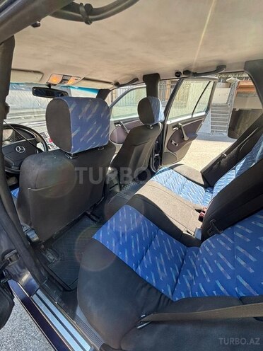 Mercedes C 220 1999, 388,395 km - 2.2 л - Bakı