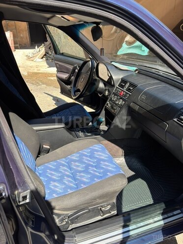 Mercedes C 220 1999, 388,395 km - 2.2 л - Bakı