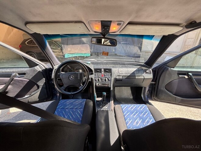 Mercedes C 220 1999, 388,395 km - 2.2 л - Bakı