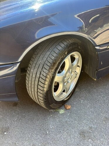 Mercedes C 220 1999, 388,395 km - 2.2 л - Bakı