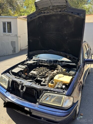 Mercedes C 220 1999, 388,395 km - 2.2 л - Bakı