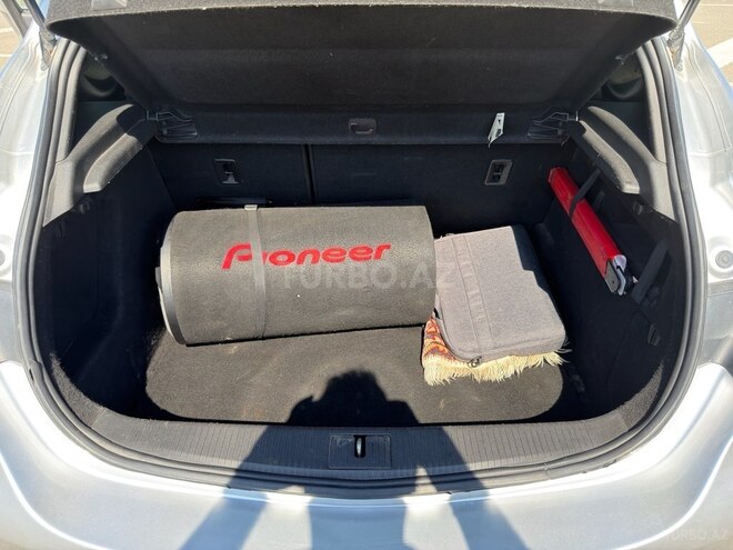 Opel Astra 2011, 298,000 km - 1.3 l - Gəncə