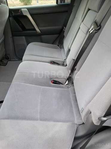 Toyota Land Cruiser Prado 2013, 204,000 km - 2.7 l - Bakı