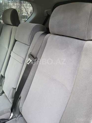 Toyota Land Cruiser Prado 2013, 204,000 km - 2.7 l - Bakı