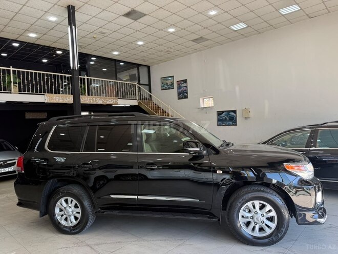 Toyota Land Cruiser 2009, 247,000 km - 4.0 l - Bakı