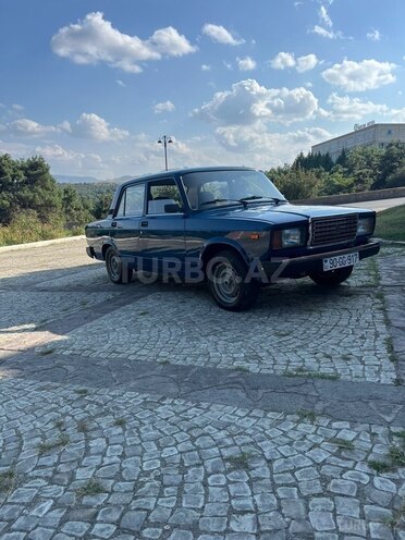 LADA (VAZ) 2107 2009, 88,000 km - 1.6 l - Tovuz