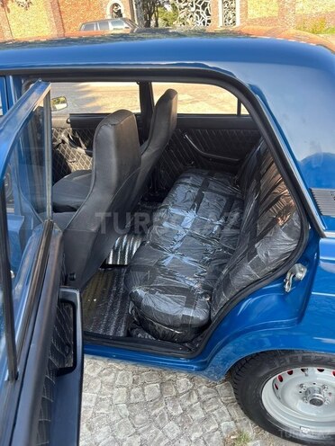 LADA (VAZ) 2107 2009, 88,000 km - 1.6 l - Tovuz
