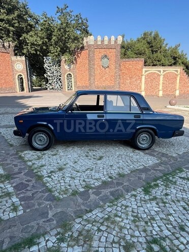 LADA (VAZ) 2107 2009, 88,000 km - 1.6 l - Tovuz
