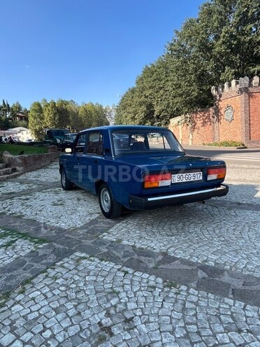LADA (VAZ) 2107 2009, 88,000 km - 1.6 l - Tovuz