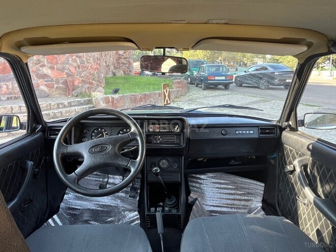 LADA (VAZ) 2107 2009, 88,000 km - 1.6 l - Tovuz