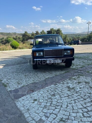LADA (VAZ) 2107 2009, 88,000 km - 1.6 l - Tovuz