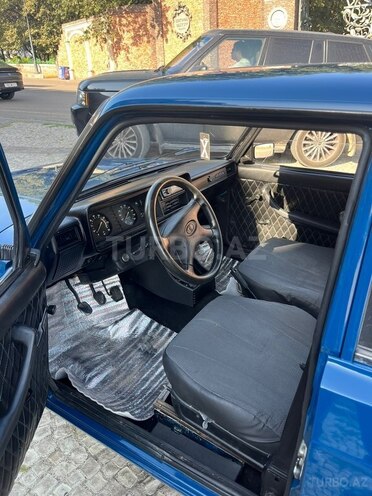 LADA (VAZ) 2107 2009, 88,000 km - 1.6 l - Tovuz