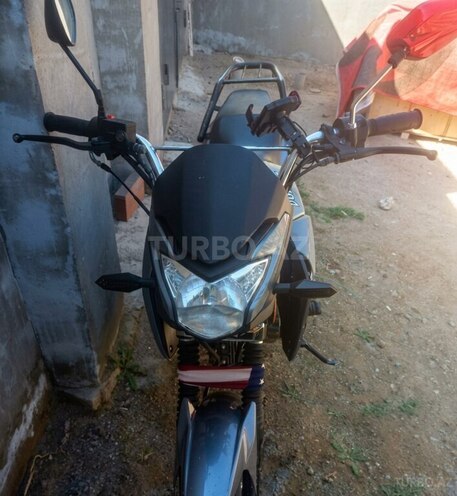 Tufan M50 2025, 18,540 km - 0.1 л - Bakı