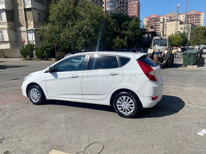 Hyundai Accent 2013, 241,000 km - 1.6 l - Bakı