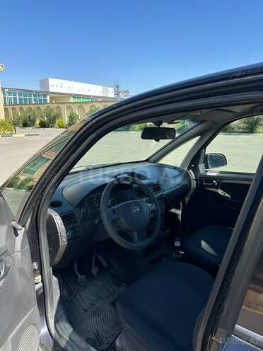 Opel Meriva 2007, 222,222 km - 1.3 l - Gəncə