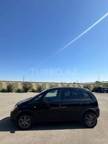 Opel Meriva 2007, 222,222 km - 1.3 l - Gəncə