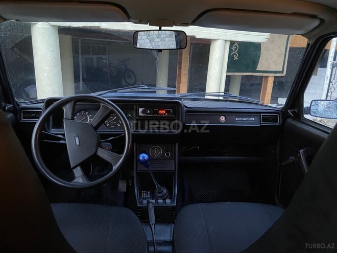 LADA (VAZ) 2107 2004, 75,000 km - 1.7 l - Göyçay