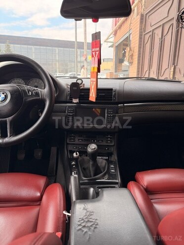 BMW 330 2002, 230,000 km - 3.0 l - Bakı
