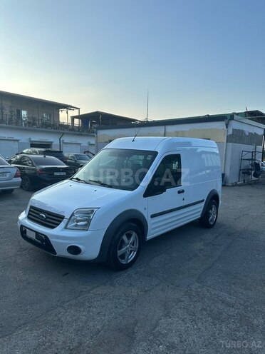 Ford Transit Connect 2010, 217,000 km - 1.8 l - Bakı