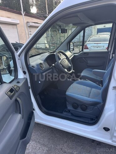 Ford Transit Connect 2010, 217,000 km - 1.8 l - Bakı