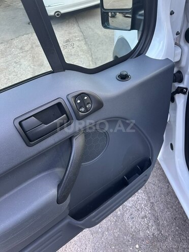 Ford Transit Connect 2010, 217,000 km - 1.8 l - Bakı