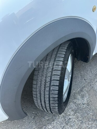 Ford Transit Connect 2010, 217,000 km - 1.8 l - Bakı