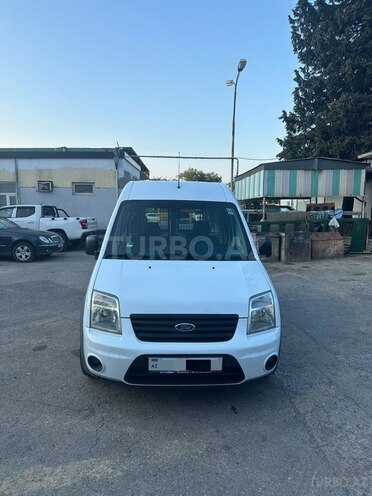 Ford Transit Connect 2010, 217,000 km - 1.8 l - Bakı